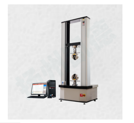 钢筋拉力试验机