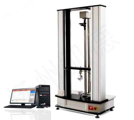 电线电缆拉力试验机