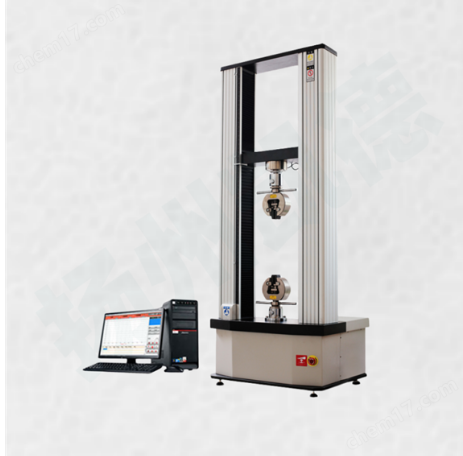 钢筋拉力试验机