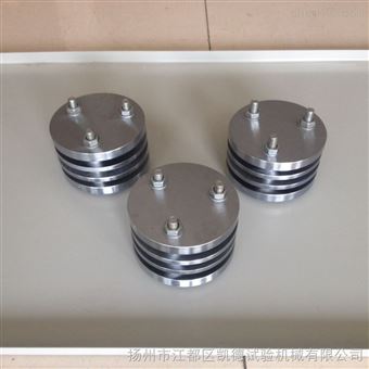 橡胶压缩*变形器