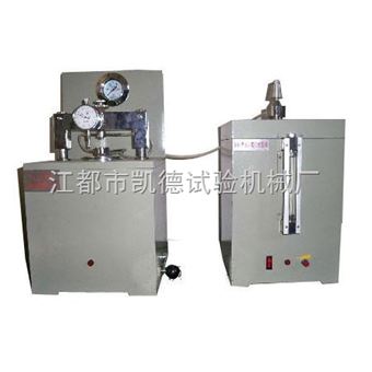 天然胶快速塑性计