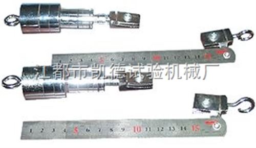 电线电缆热延伸试验装置