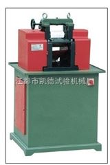 电线电缆削片机