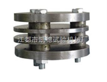 橡胶压缩*变形检测仪