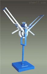 KD3003电工导管弯曲试验机