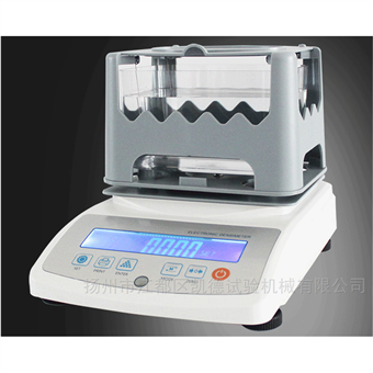 橡胶密度计厂家