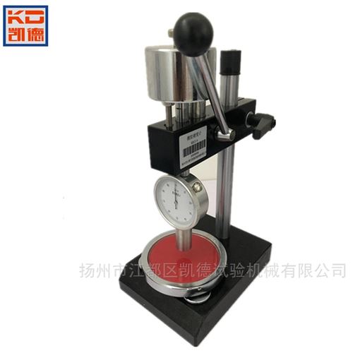 橡胶邵氏硬度计