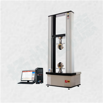 建筑模板静屈强度试验机