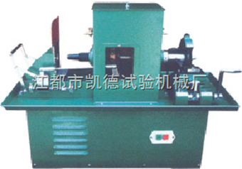 KD4011可塑性试样取样机  可塑性试样双头切片机