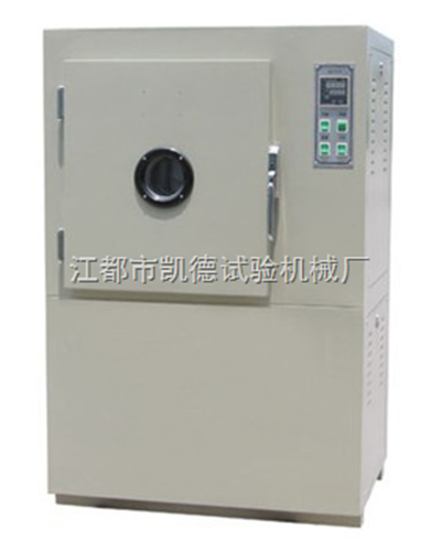 电线电缆老化试验箱