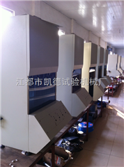 橡胶门尼粘度仪