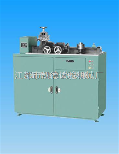 交联电缆切片机