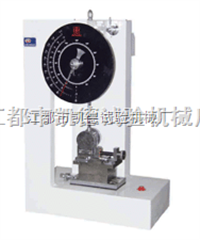 简支梁冲击试验机  简支梁冲击试验机价格