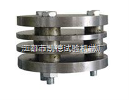 橡胶压缩*变形测试仪